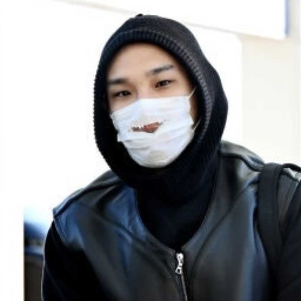 【PHOTO】BUMZU「Asia Artist Awards 2025」のため台湾へ出国