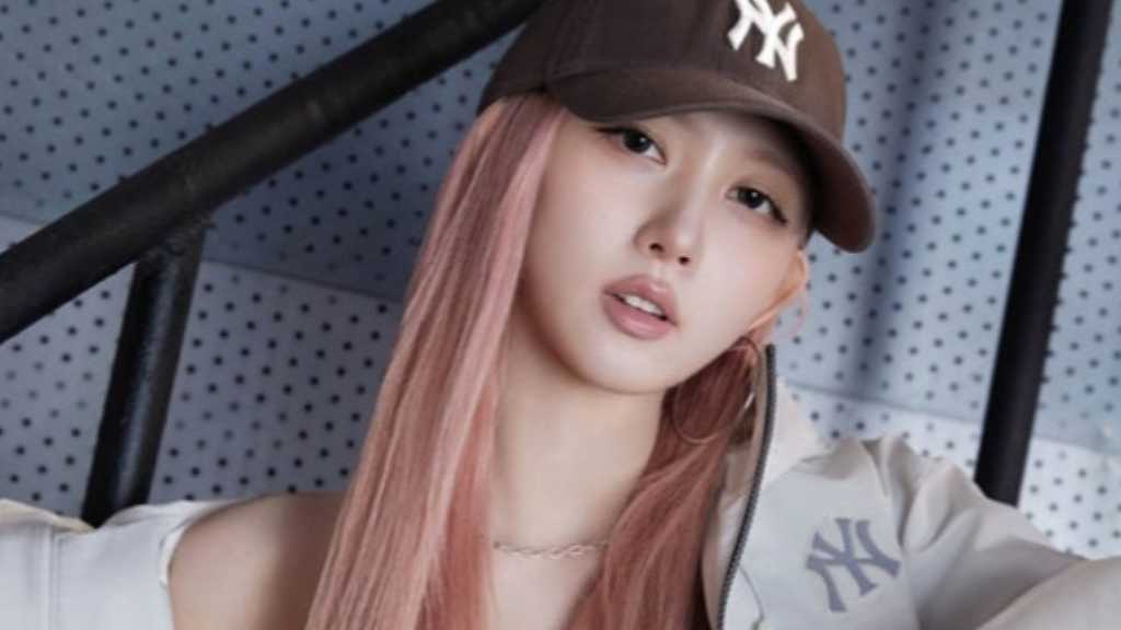 Gaul from IVE graces the cover of WWD KOREA, showcasing her growth as an artist and her duality in performance and daily life.