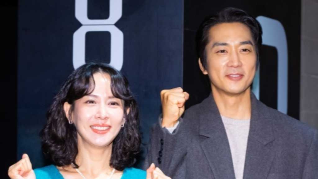 ソン・スンホン」の最新ニュース・写真・動画 | 韓国芸能ニュース Kstyle