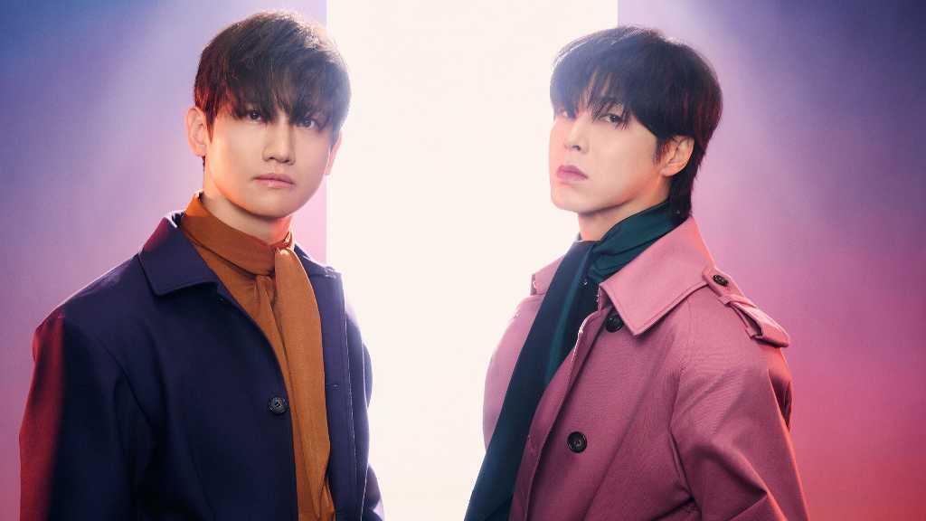 東方神起が4月25・26日に日産スタジアムで公演を行い、20周年を記念して「Share The World -RED OCEAN Ver.-」を4月15日に配信開始。