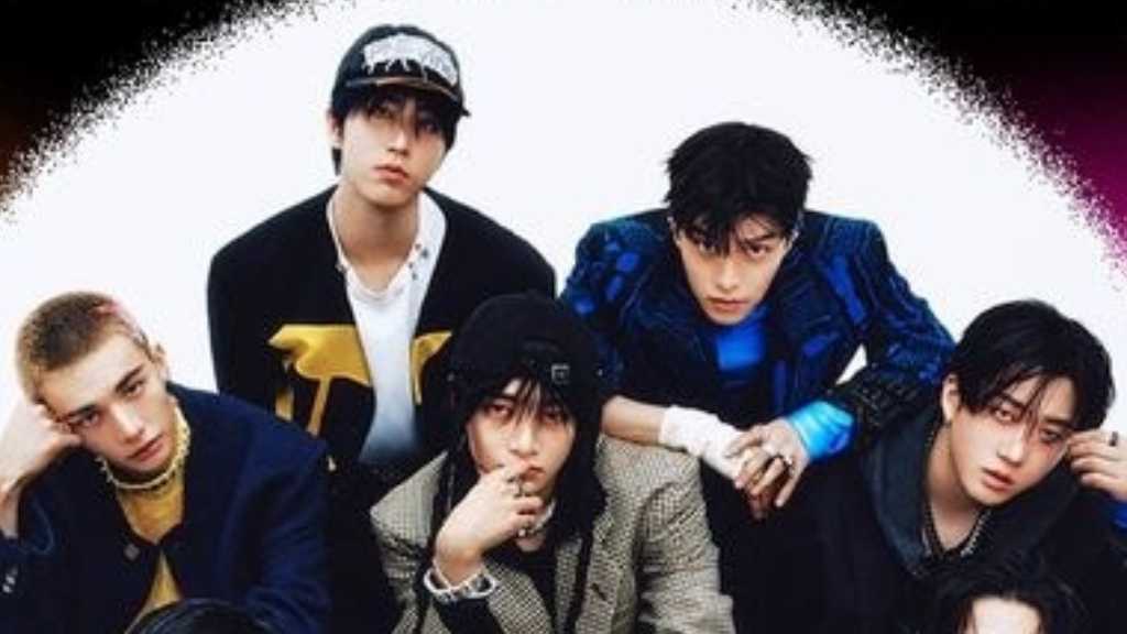 Stray Kids will headline the Governors Ball Music Festival in New York from June 5-7, showcasing their global influence.