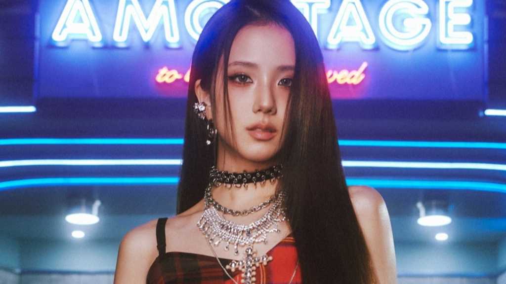 PHOTO】BLACKPINK ジス、ワールドツアーのためタイへ出国（動画あり） - Kstyle