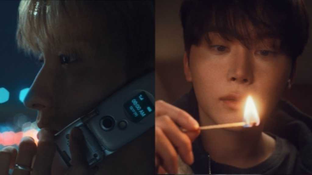 SEVENTEEN's DK and Seungkwan will release their 1st mini album 'Serenade' on January 12, 2026, featuring emotional storytelling.