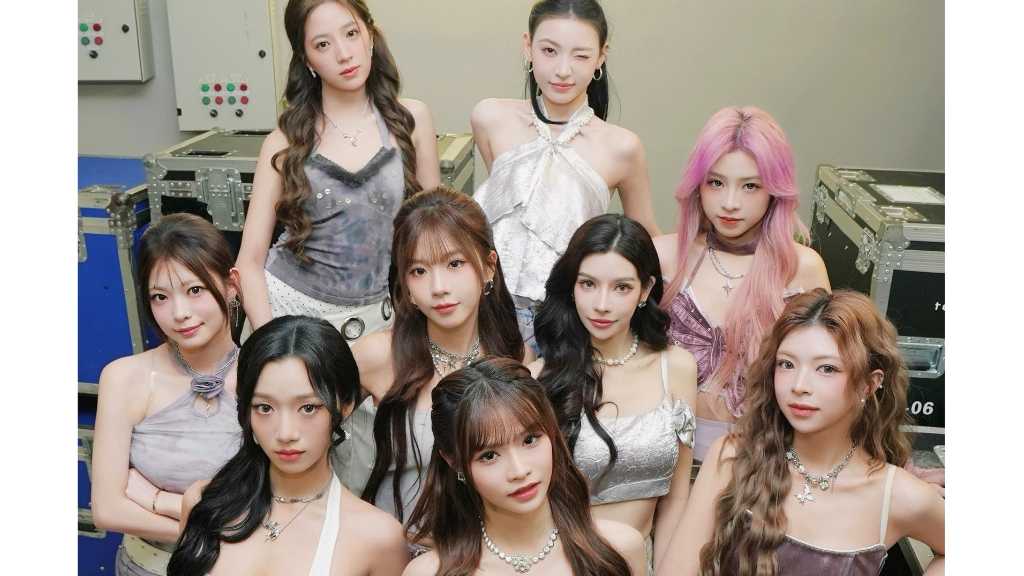 ガールズグループGen1esが2026年2月6日をもって活動を終了し解散することが発表された。