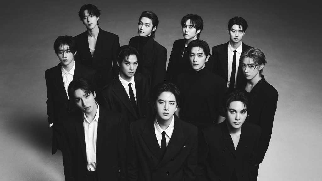 THE BOYZ、全員で移籍後初！日本ファンコンサートを2月に開催