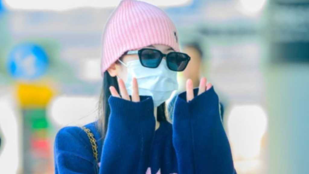 TWICE departs for Japan for their world tour, with performances at MUFG Stadium. Dahyun will return to the stage for these shows.