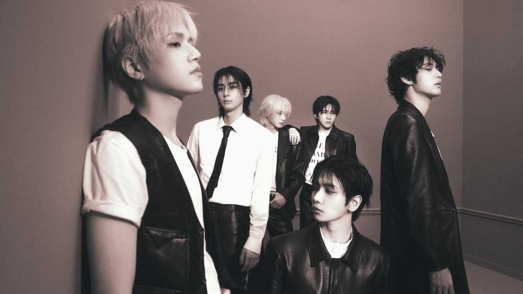 BOYNEXTDOOR released HOME: DELUXE, a 14-track repackage led by the electro-funk title song ANIMAL, and shared their comeback hopes.