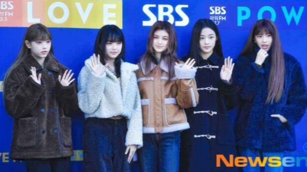 NewJeansがADORとの専属契約訴訟で敗訴し、控訴を決定。信頼関係が破綻し、復帰は不可能との立場を表明。