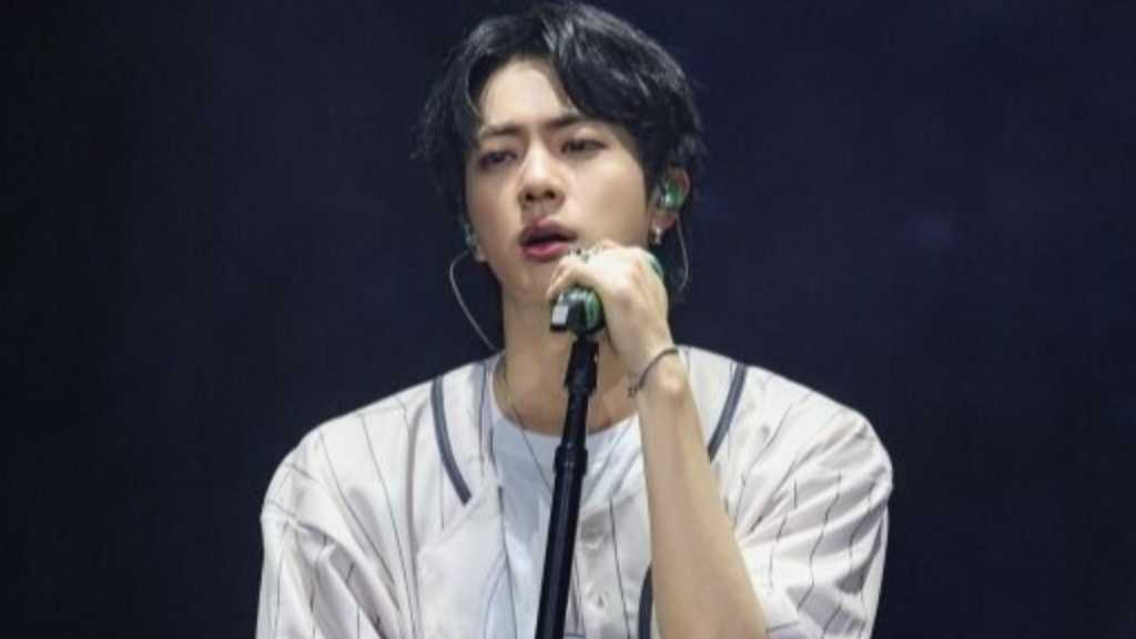 BTS's Jin concludes his successful fan concert tour in Amsterdam, showcasing his talent and connecting deeply with fans across multiple cities.