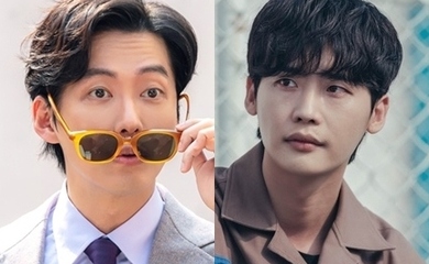 ソ・ジソブ＆シン・ソンロク＆イム・スヒャンら、新ドラマ「ドクター弁護士」豪華18人の集合ポスターを公開 - Kstyle