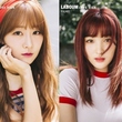 LABOUM ユジョン＆ユルヒ、カムバック予告イメージを公開“清純＆神秘的なビジュアル”