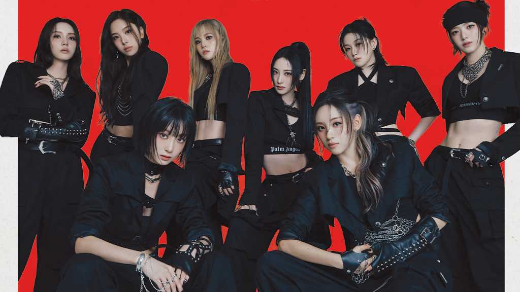 GPPが1stシングル「Bring it Back」をリリース。強い意志を込めた楽曲が揃い、リリースイベントや「SMTOWN LIVE」に出演予定。