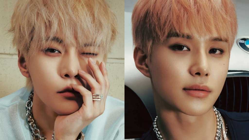 NCT members Doyoung and Jungwoo will enlist in the army on December 8, fulfilling their military duties as required.