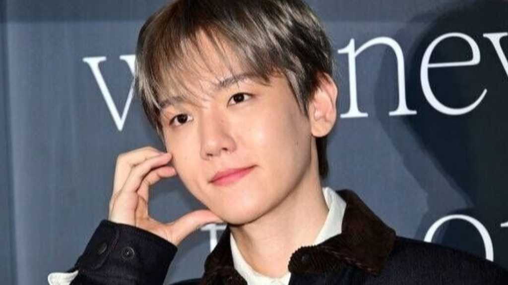 EXOのベクヒョンに対する虚偽情報と悪質コメントに対し、所属事務所が法的対応を進めている。