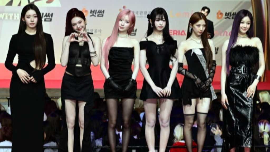 BABYMONSTERが「2025 SBS歌謡大典」で圧巻のパフォーマンスを披露し、観客を魅了。今後の活躍に期待。