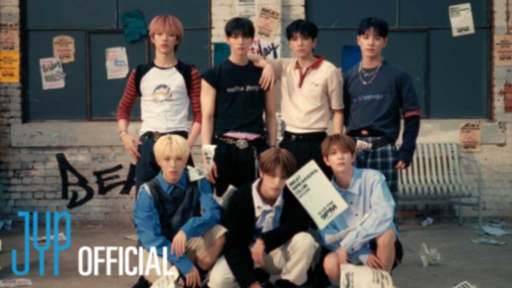 NEXZ teases their 3rd mini-album 'Beat-Boxer' and a special concert, raising excitement among fans for their upcoming comeback.