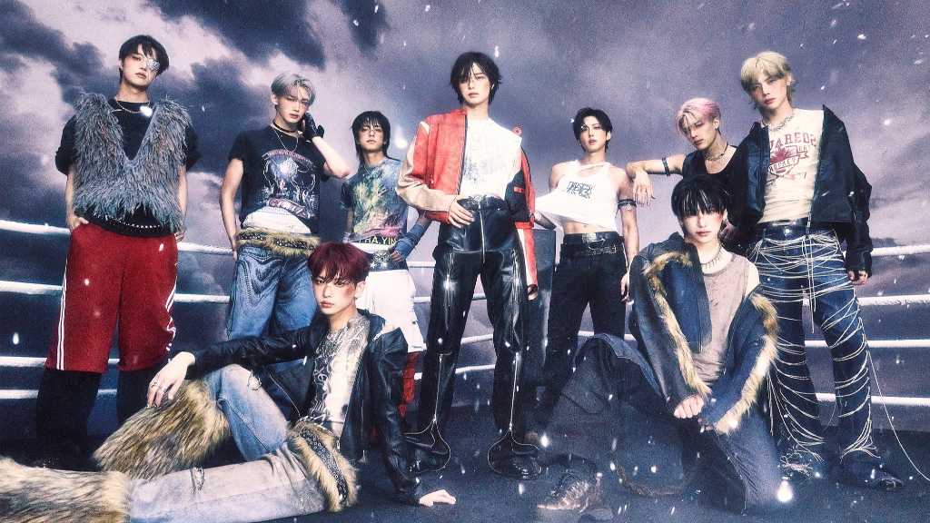 ＆TEAMが韓国1stミニアルバム「Back to Life」で米Billboard「Emerging Artists」1位を獲得。日本と韓国でミリオン達成し、注目度が急上昇。