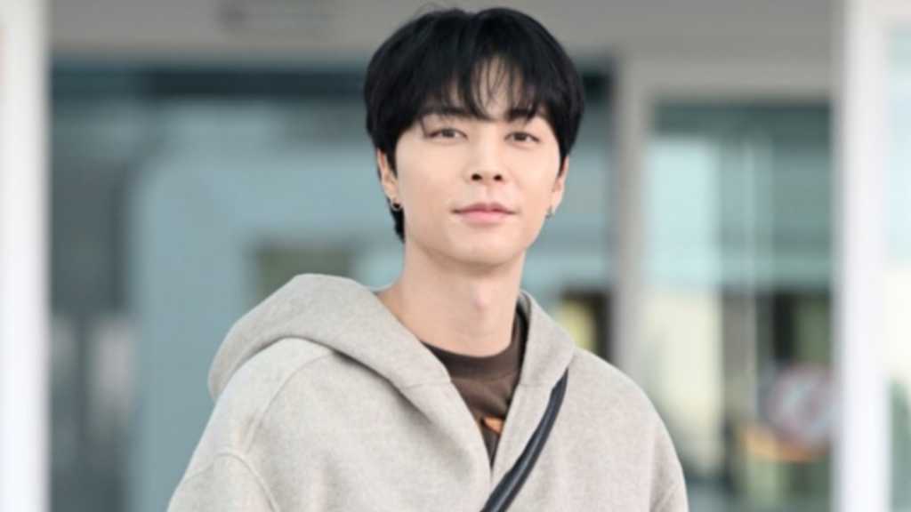 NCT's Johnny's trip to Thailand for an event is canceled due to the mourning period after the death of Queen Sirikit of Thailand.