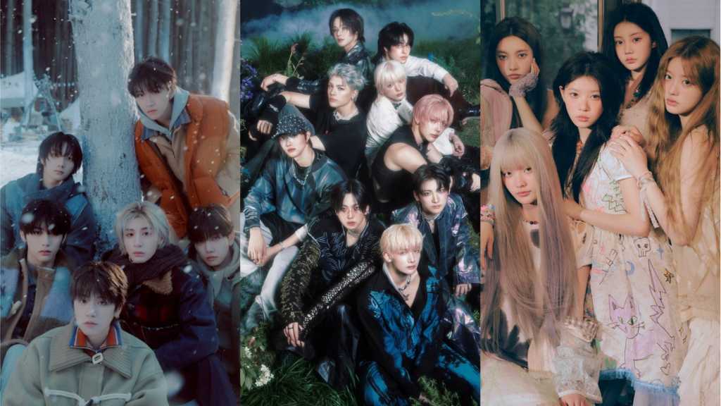 Popular K-pop artists ILLIT, &TEAM, and BOYNEXTDOOR will perform at the 67th Japan Record Awards, raising fan expectations.