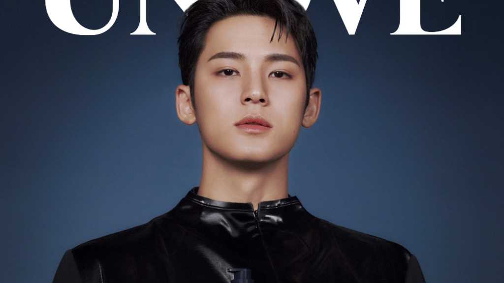 Korean brand UNOVE releases new frizz control hair milk and stick on August 31, featuring styling solutions for wavy hair.