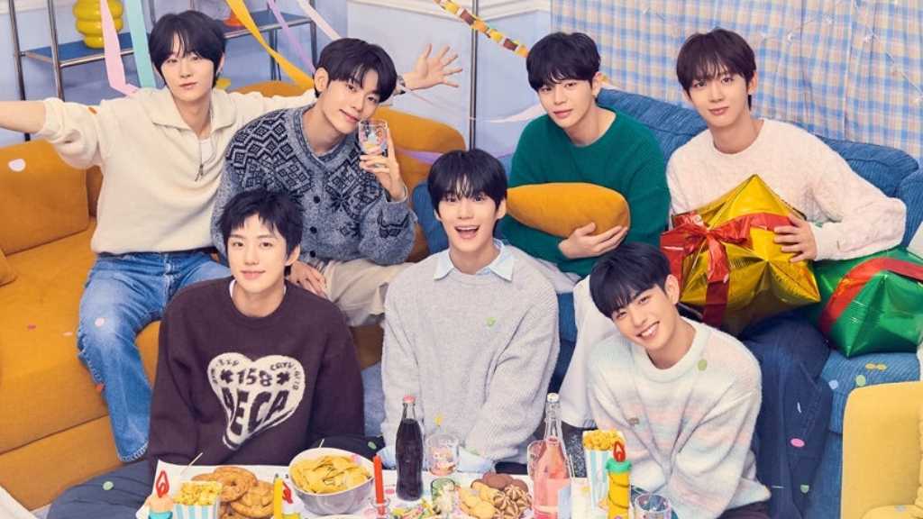 EVNNE's fan meeting 'OUR EVNNEing' will air on TV in February 2026, featuring performances and exclusive backstage footage.