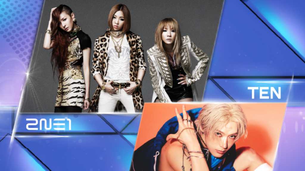 2NE1とNCTのテンが出演予定だった「K*Pop Masterz Presents 2NE1 & TEN SPECIAL LIVE in JAPAN 2026」が中止。主催者はお詫びと振替公演の調整を発表。