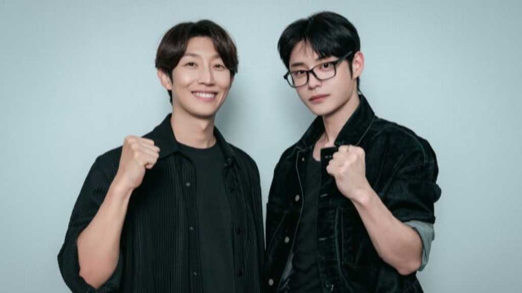 Kang Ki-young and ZEROBASEONE’s Kim Ji-woong are cast in Siren, a buddy-cop film about clashing detectives and police trainees.