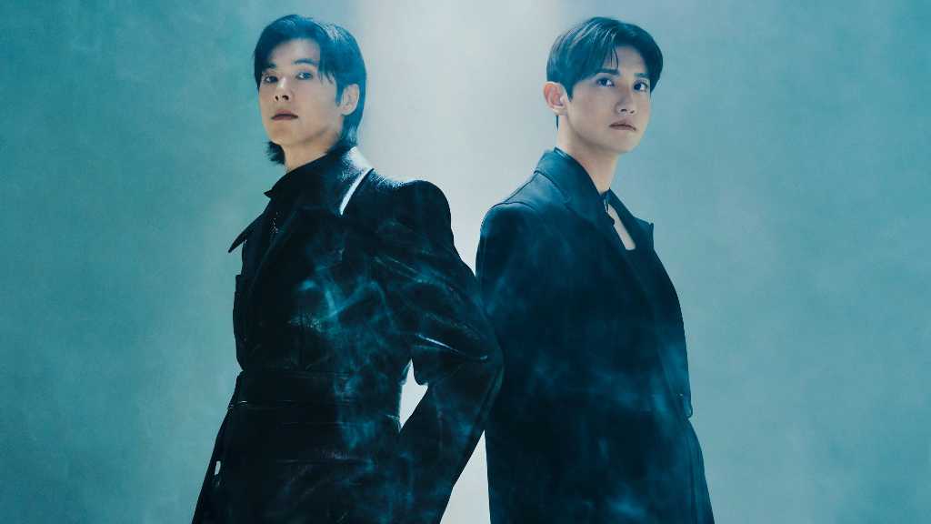 東方神起とRIIZEが新音楽番組「STAR」に出演。初回放送は4月16日で、豪華アーティストが集結。