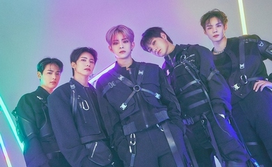 VICTON、メンバー3人が契約終了へ…事務所が公式発表