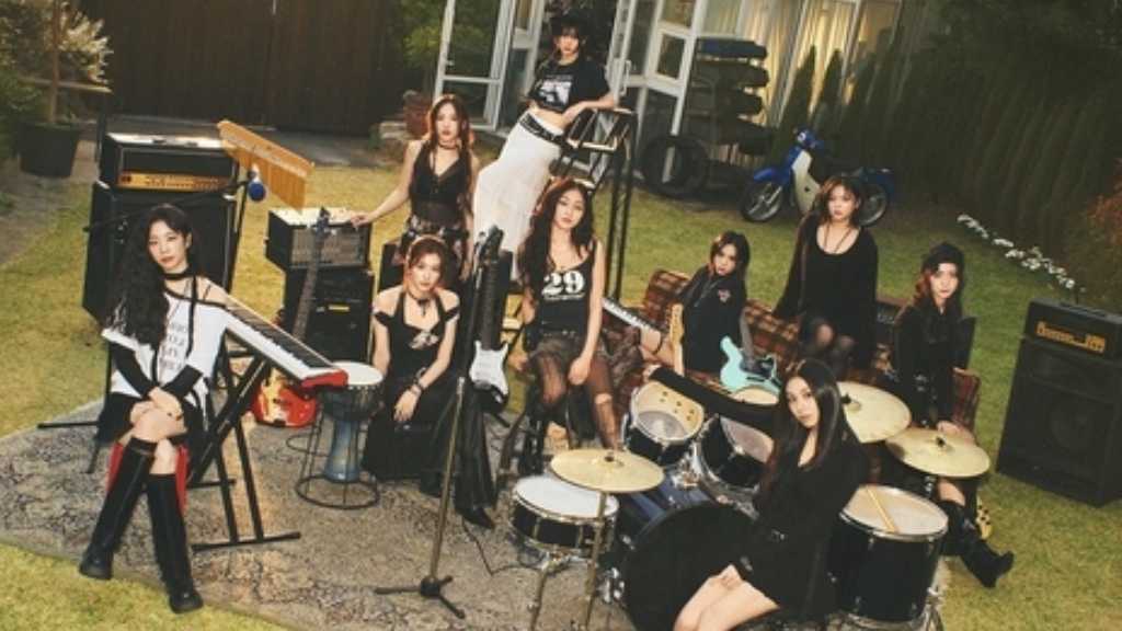 TWICEの6thアルバム「ENEMY」が8月27日リリース。新曲「Like 1」はONE OK ROCKのTakaとToruが作曲、TWICEは日本公演を開催中。