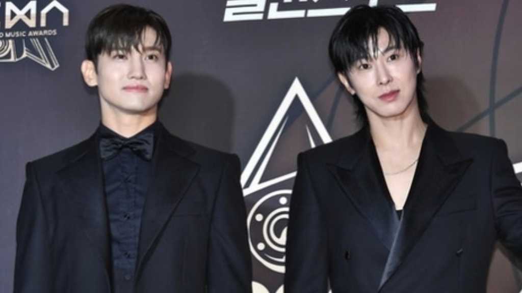 10月22日と23日に「大衆文化芸術賞」と「制作スタッフ大賞」の授賞式が開催され、K-POPアイドルや制作陣が表彰される。