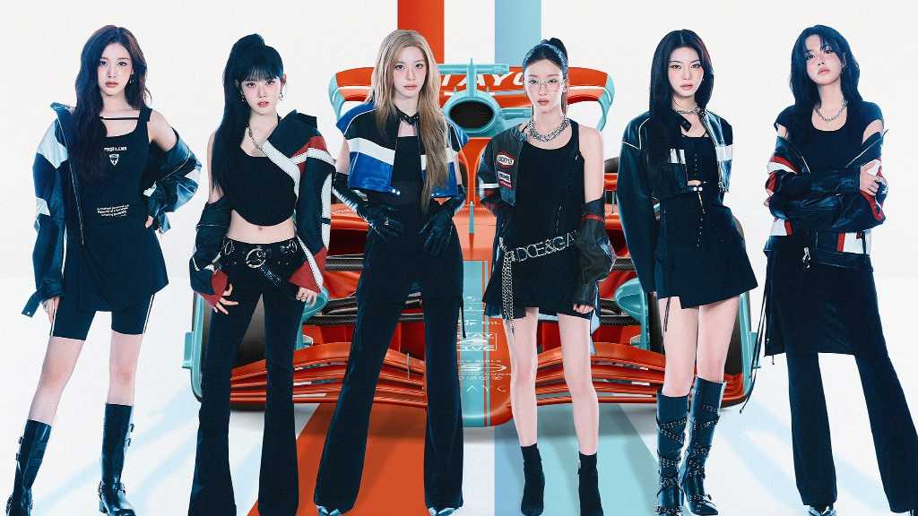 STAYC will release their 1st full album "STAY ALIVE" on February 11, 2026, featuring 17 tracks, including 5 new songs.