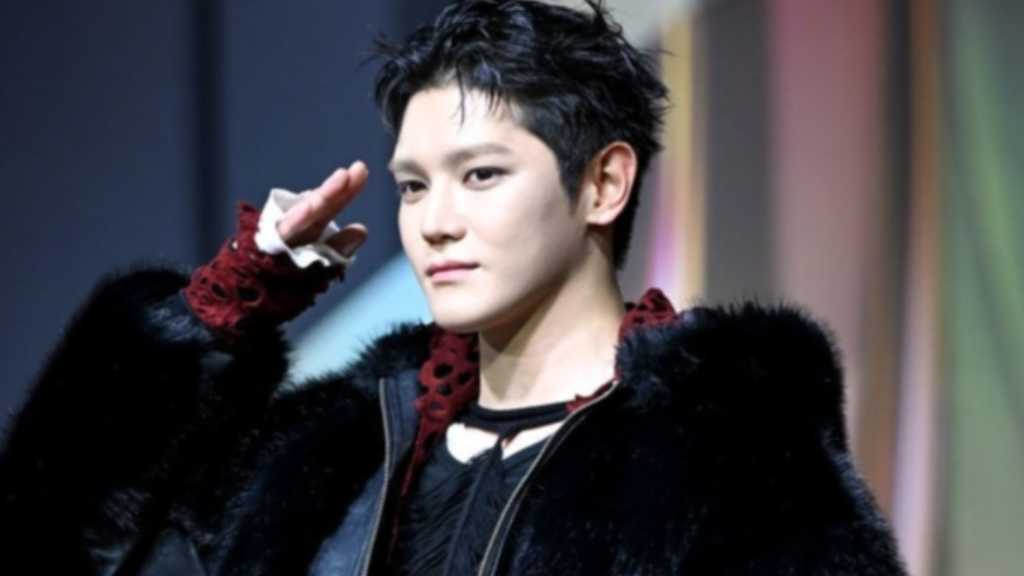 NCTのテヨンが「2025 SBS歌謡大典」のレッドカーペットに登場。豪華アーティスト36組が出演予定。