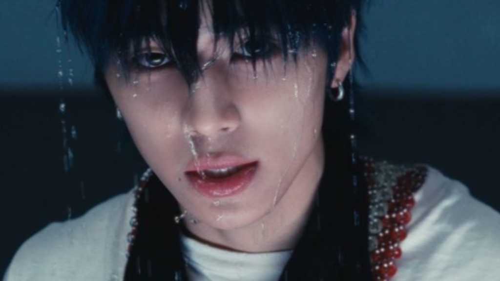 NEXZ unveils teaser videos for their upcoming single "Mmchk," showcasing dynamic performances and a unique party concept ahead of the release.