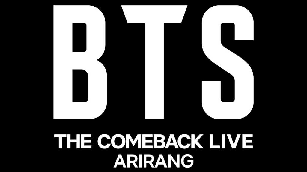 BTSが光化門広場での公演チケット予約を発表。観覧エリアは抽選当選者と事前予約者のみ。公演は3月21日、オンライン配信も予定。