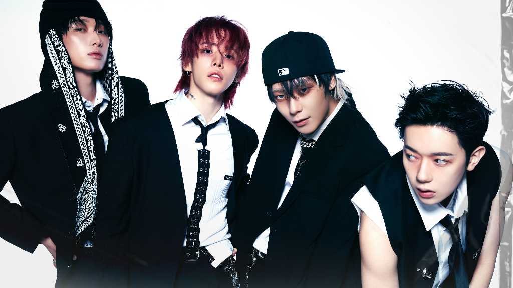 OX:N, a unit of OMEGA X, will host fan events in Osaka and Tokyo, featuring their new single 'SWAY' and engaging fan activities.