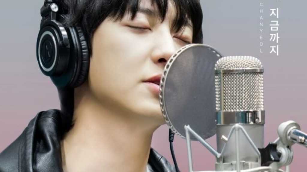 EXO's Chanyeol releases a remake of 'Winter Sonata' OST, enhancing its emotional depth with his vocals as part of a 20th-anniversary project.