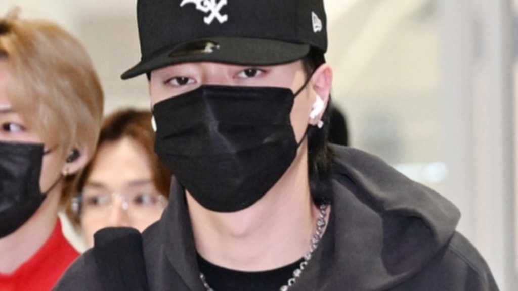 TREASUREが「2025-26 TREASURE TOUR [PULSE ON] IN TAIPEI」を終え、仁川国際空港に帰国。