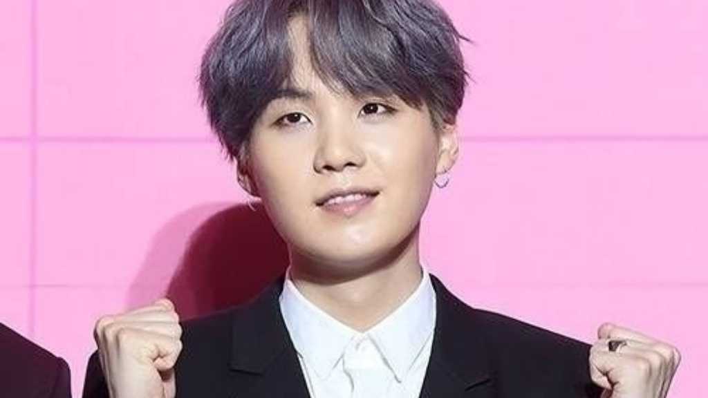 SUGA's donation leads to the opening of the Min Yoongi Therapy Center in Korea, focusing on autism therapy through music and art.