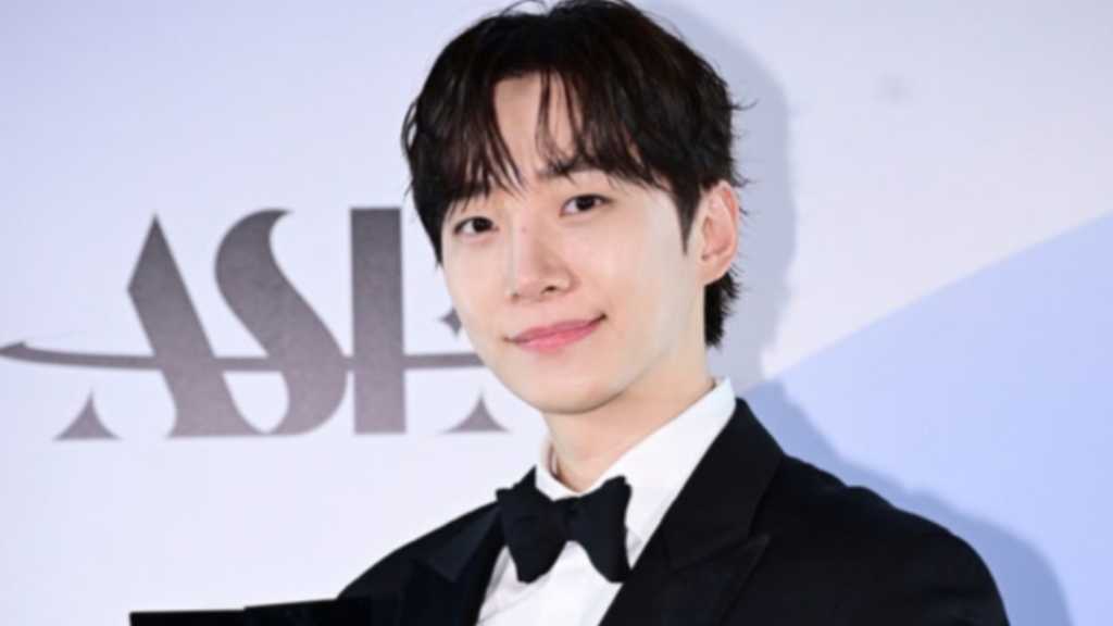 Junho from 2PM appeared at ASEA 2026, a major music festival featuring top Asian artists, held on the 16th and 17th in Saitama.
