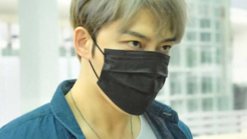 Jaejoong departs for Qingdao, China, for a schedule. He and Junsu will perform at ATA FESTIVAL 2025. He discusses his past relationship.