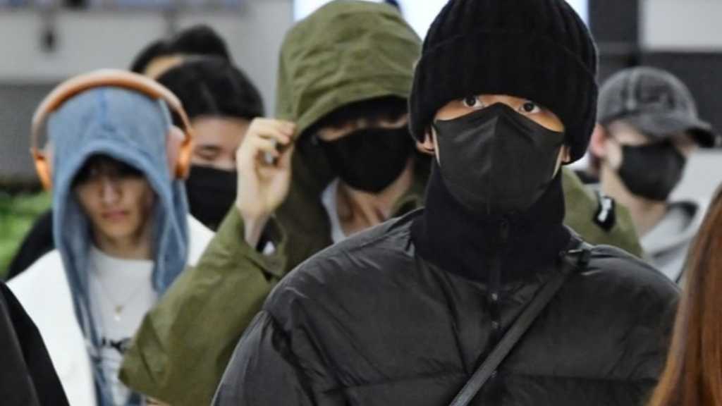 NCT DREAMが「2025 NCT DREAM TOUR in JAPAN」の公演を終え、日本から帰国。ツアーは3都市で全7公演を予定。