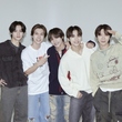 WayV、6thミニアルバム「FREQUENCY」でカムバック…今年は日本デビューも“愛に応えられて幸せ”