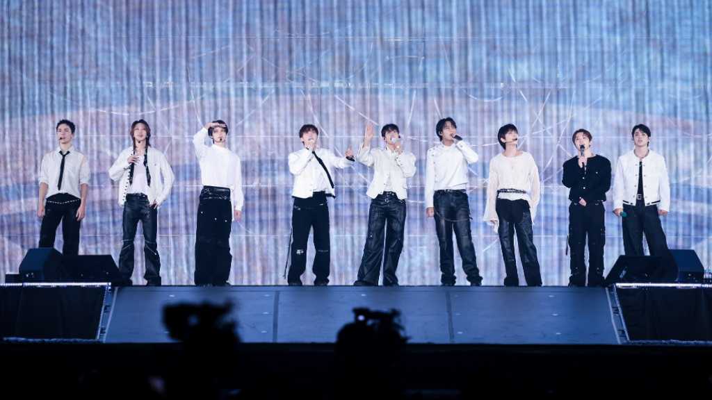 SEVENTEEN concluded their Japan tour with a spectacular finale in Fukuoka, captivating fans with energetic performances and heartfelt moments.