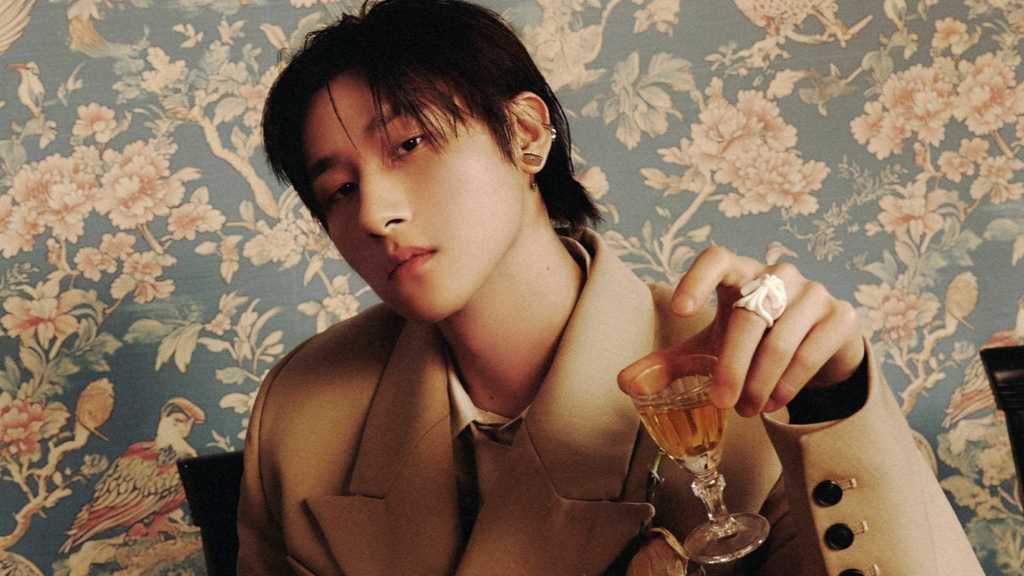 I.M from MONSTA X will enlist on February 9 for military service. Fans are asked not to attend the enlistment ceremony for safety.