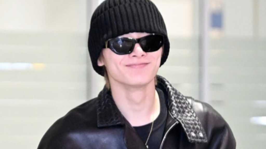 Stray KidsのI.Nがミラノ・ファッションウィークを終え帰国。誕生日に1億ウォンを寄付し、パク・ジニョンのコンサートにもゲスト出演。