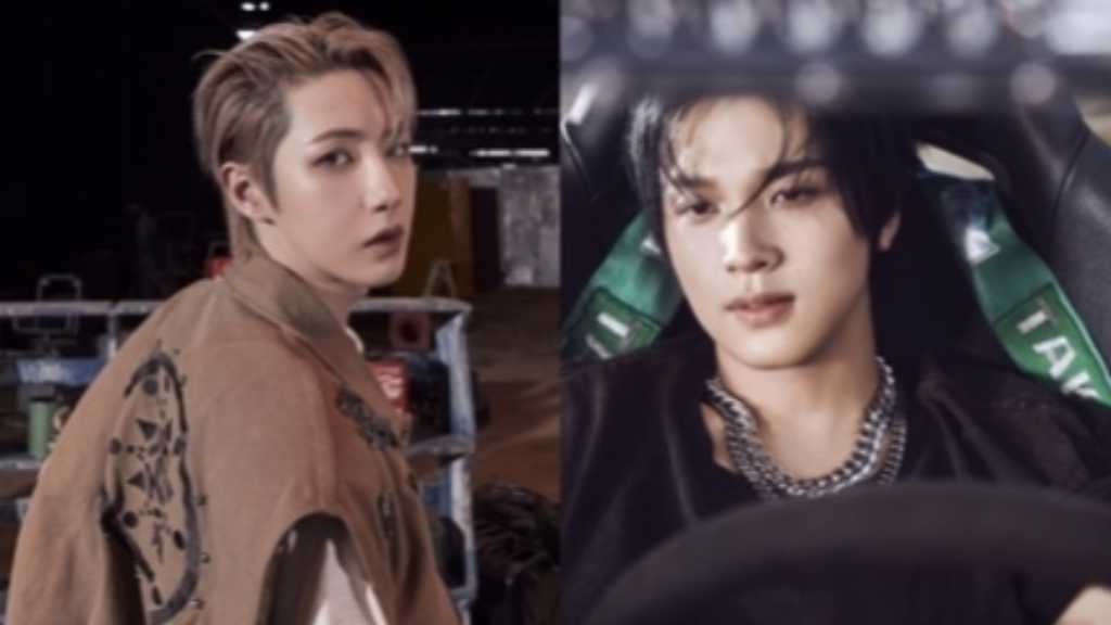 NCT DREAMが6thミニアルバム「Beat It Up」をリリース。多様なジャンルの6曲を収録し、ユニット曲「Butterflies」と「Tempo（0から100）」が注目。