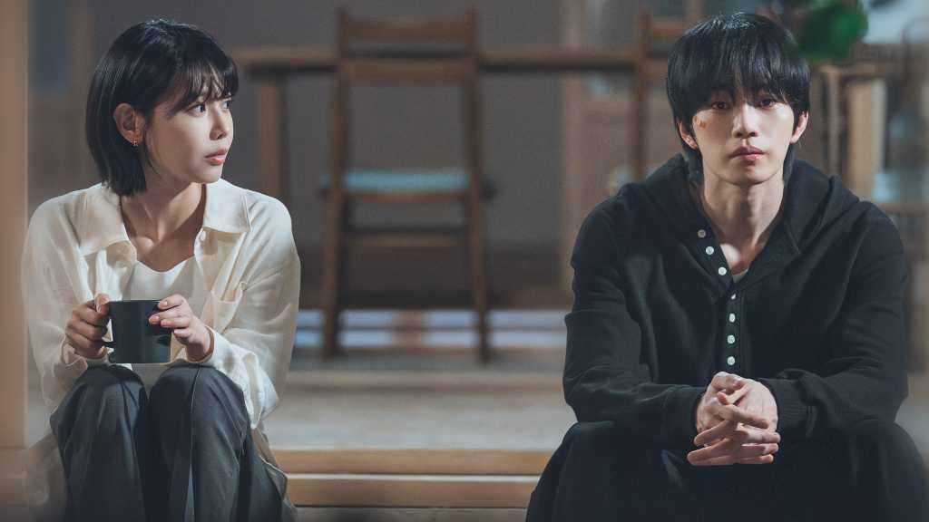 The OST for 'Idol Eye' Parts 4-6 is out, featuring artists like ITZY's Lia and Urban Zakapa, enhancing the drama's courtroom romance.