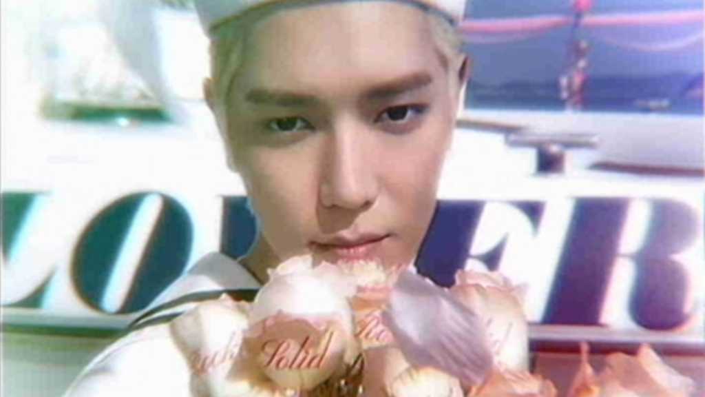 NCTのテヨンが新曲「Rock Solid（Feat.Anderson .Paak）」のミュージックビデオ予告を公開。中毒性のあるメロディーとユーモア溢れる演技が注目。