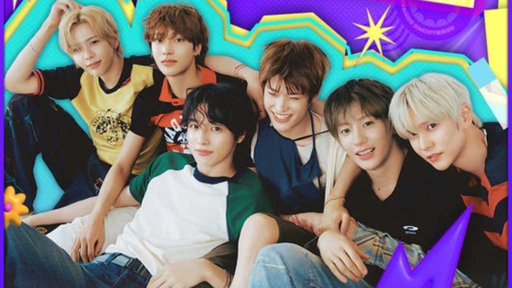 K-POPグループRIIZEが「Idol Festa Attack」に参加し、地域住民に特産品と公演を提供する。